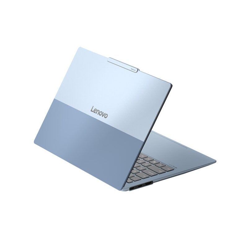 Lenovo ThinkBook X 2026 (глоб. ThinkBook 14x), Core Ultra 7 266V, Intel Arc, 16/1 ТБ, 14″ 2.8K 120 Гц OLED, Синий
