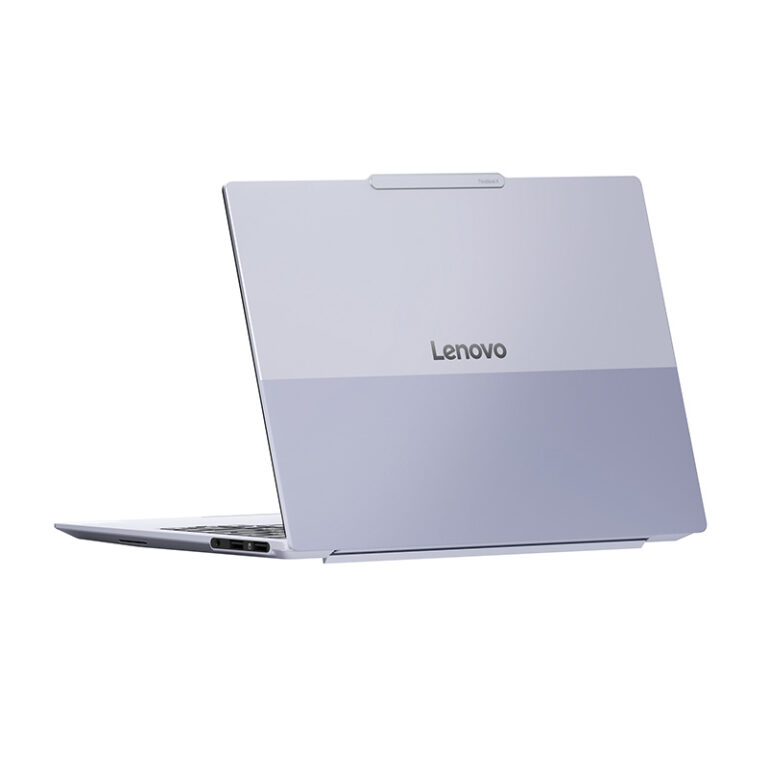 Lenovo ThinkBook X 2026 (глоб. ThinkBook 14x), Core Ultra 7 266V, Intel Arc, 16/1 ТБ, 14″ 2.8K 120 Гц OLED, Фиолетовый
