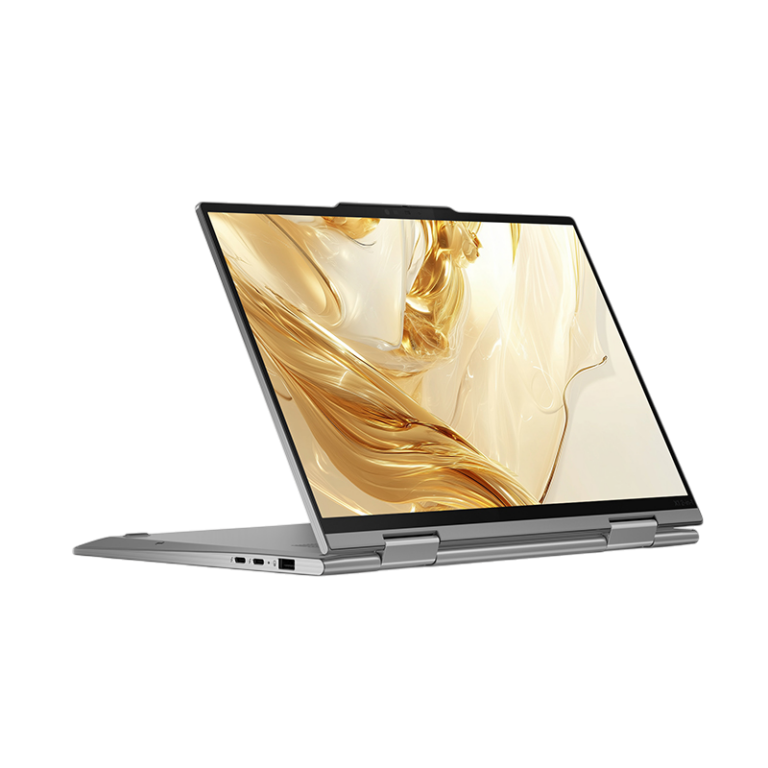 Lenovo ThinkPad X1 Yoga 2025 (глоб. ThinkPad X1 2-in-1 Gen 10 Aura Edition), Core Ultra 7 258V, Intel Arc, 32/2 ТБ, 14″ 2.8K 120 Гц OLED, Серый