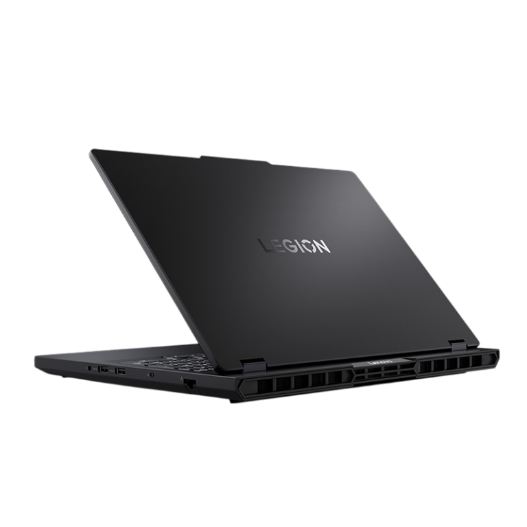 Lenovo Legion R7000P 2025 (глоб. Legion Pro 5 Gen 10), Ryzen 9 8945HX, RTX 5060, 16/1 ТБ, 16″ 2.5K 240 Гц, Чёрный