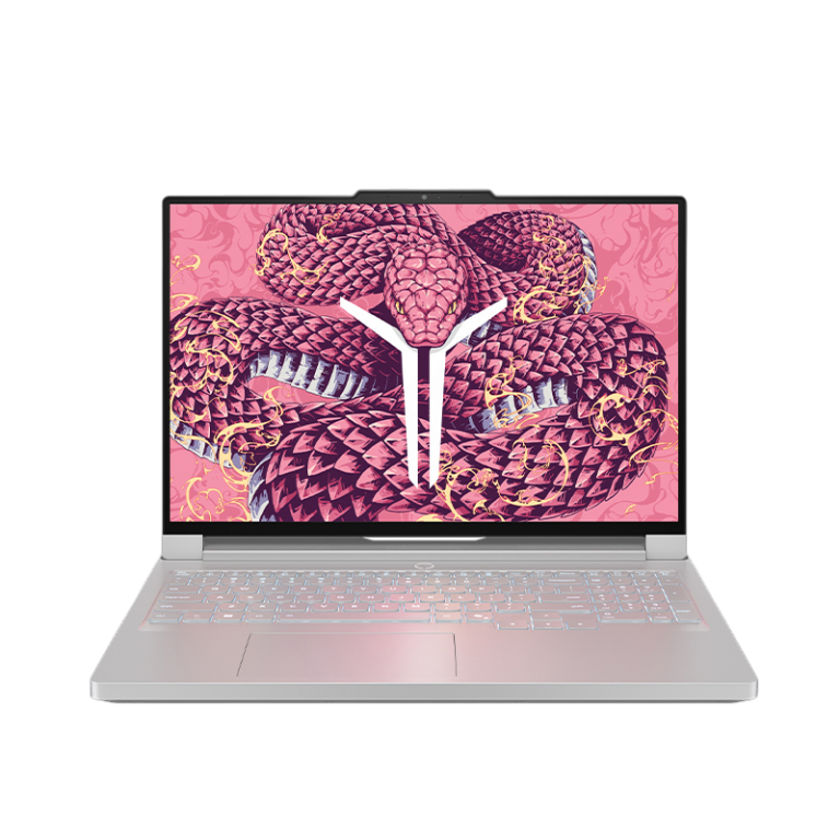 Lenovo Legion Y9000P 2025 (глоб. Legion Pro 7i Gen 10), Core Ultra 9 275HX, RTX 5070 Ti, 32/1 ТБ, 16" 2.5K 240 Гц OLED, Белый