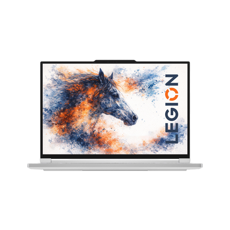 Lenovo Legion Y9000X 2026 (глоб. Legion 7i Gen 10), Core Ultra 9 290HX+, RTX 5060, 32/1 ТБ, 16″ 2.5K 240 Гц OLED, Белый