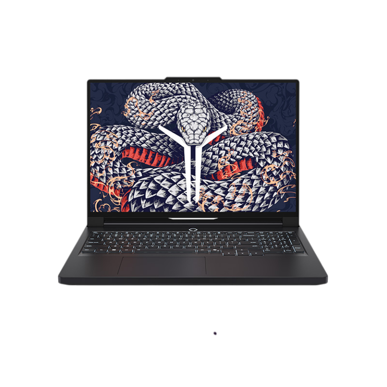 Lenovo Legion Y9000P 2025, Core Ultra 9 275HX, RTX 5070, 32/1 ТБ, 16" 2.5K 240 Гц OLED, Чёрный