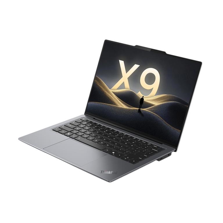 Lenovo ThinkPad X9 14 Aura 2025, Core Ultra 7 258V, Intel Arc, 32/1 ТБ, 14″ 2.8K 120 Гц OLED, Серый