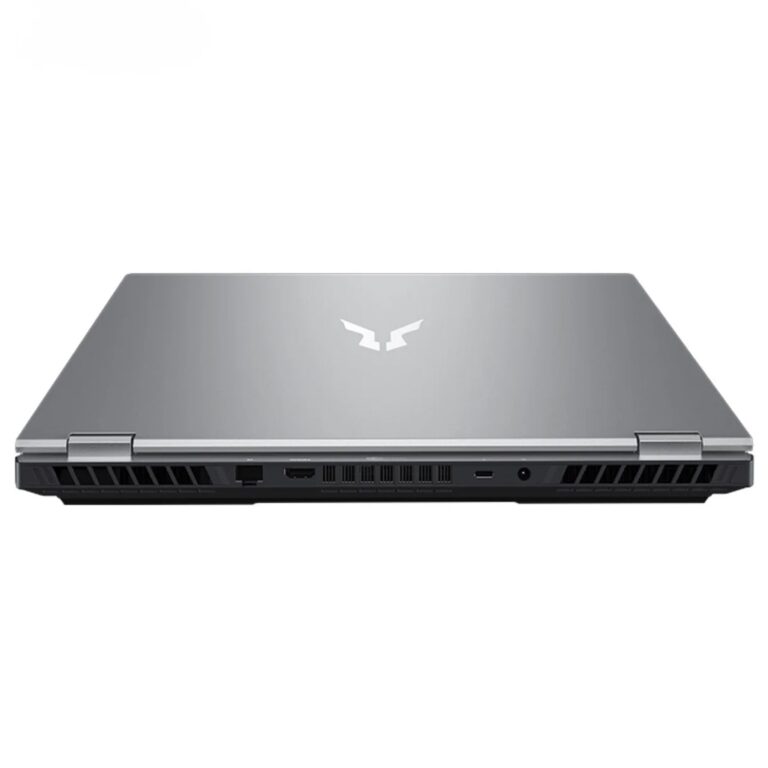 Lenovo Lecoo Bellator 7000 2026, Ryzen 9 8940HX, RTX 5060, 16/1 ТБ, 16″ 2.5K 180 Гц, Серый