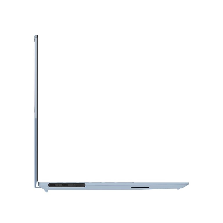 Lenovo ThinkBook X 2026 (глоб. ThinkBook 14x), Core Ultra 7 266V, Intel Arc, 16/1 ТБ, 14″ 2.8K 120 Гц OLED, Синий