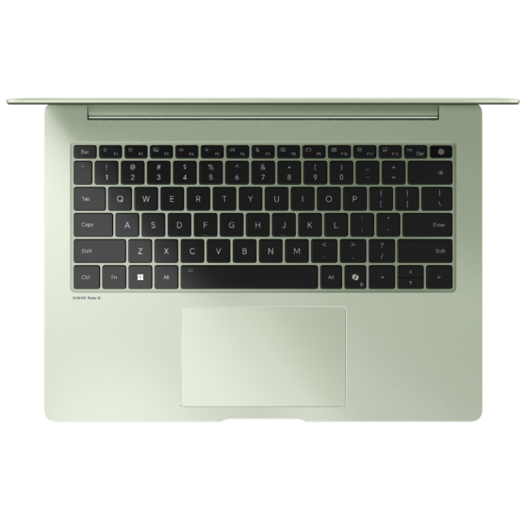 Honor MagicBook Pro 14 2026, Core Ultra 5 338H, Intel Arc, 32/1 ТБ, 14.6″ 3.1K 120 Гц OLED, Зелёный