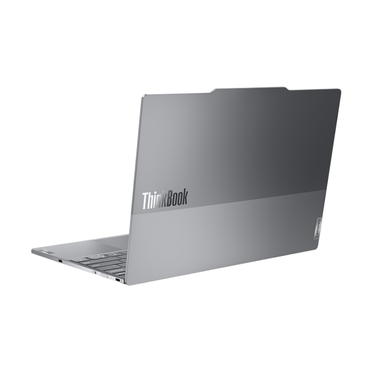 Lenovo ThinkBook X 2025, Core Ultra 9 285H, Intel Arc, 32/1 ТБ, 13.5″ 2.8K 120 Гц, Серый