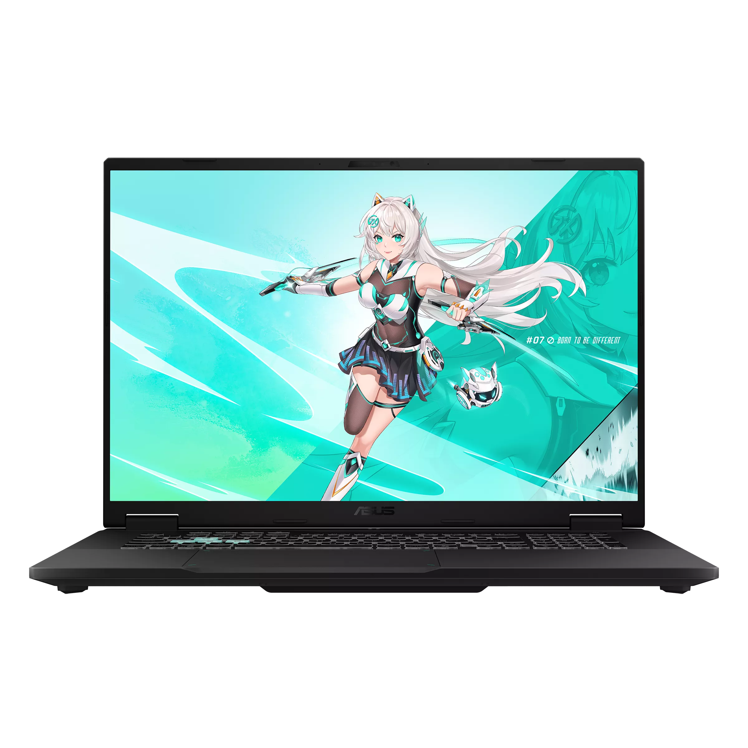 TUF 7 Pro 18 Max 2026 FA808FM Серый
