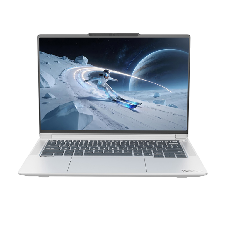 Lenovo ThinkBook 14+ 2026 (глоб. ThinkBook 14 G8+ IPH), Core Ultra X7 358H, Intel Arc, 32/1 ТБ, 14.5" 3K 120 Гц, Белый