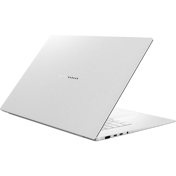 Asus Zenbook 14 Air 2025 UX5406SA (глоб. Zenbook S 14), Core Ultra 7 258V, Intel Arc, 32/1 ТБ, 14″ 2.8K 120 Гц OLED, Белый