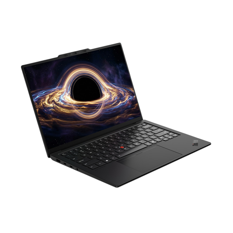 Lenovo ThinkPad X1 Carbon Gen 14, Core Ultra X7 358H, Intel Arc, 64/1 ТБ, 14″ 2.8K 120 Гц OLED, 4G, Чёрный