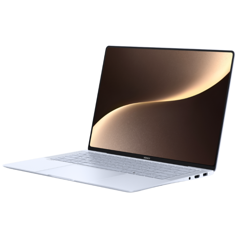 Honor MagicBook Art 14 2025, Core Ultra 7 255H, Intel Arc, 32/1 ТБ, 14.6″ 3.1K 120 Гц OLED, Золотой