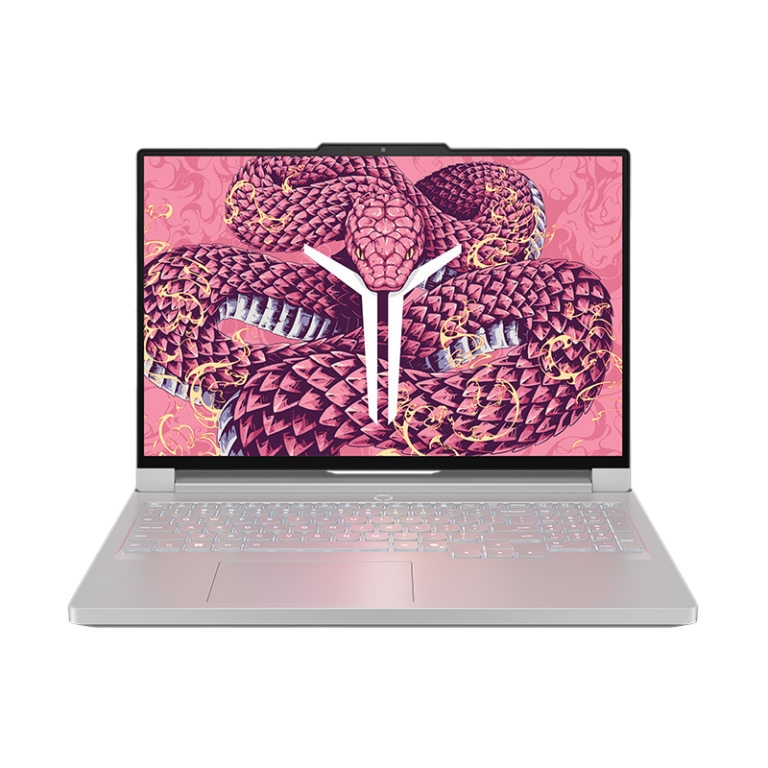 Lenovo Legion R9000P 2025 (глоб. Legion Pro 7 Gen 10), Ryzen 9 9955HX, RTX 5070 Ti, 32/1 ТБ, 16" 2.5K 240 Гц, Белый