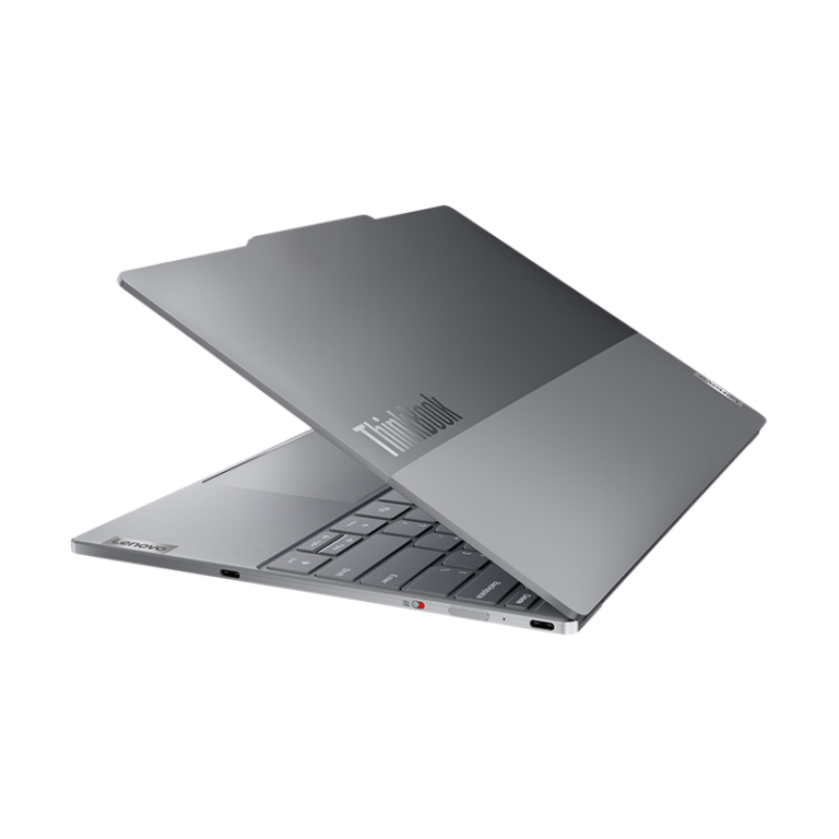 Lenovo ThinkBook X 2025, Core Ultra 9 285H, Intel Arc, 32/1 ТБ, 13.5″ 2.8K 120 Гц, Серый