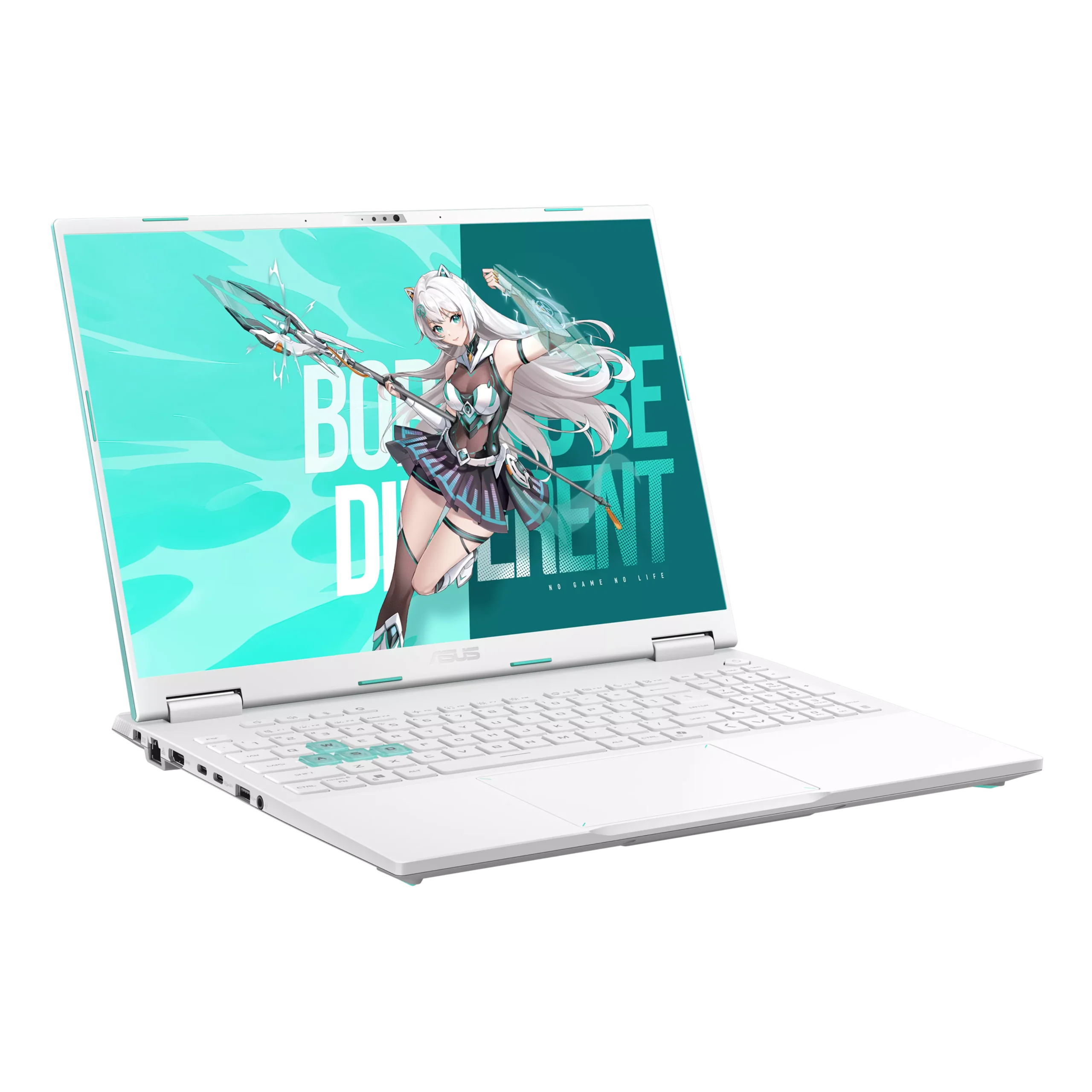 Asus TUF 6 Pro 2025 Синий