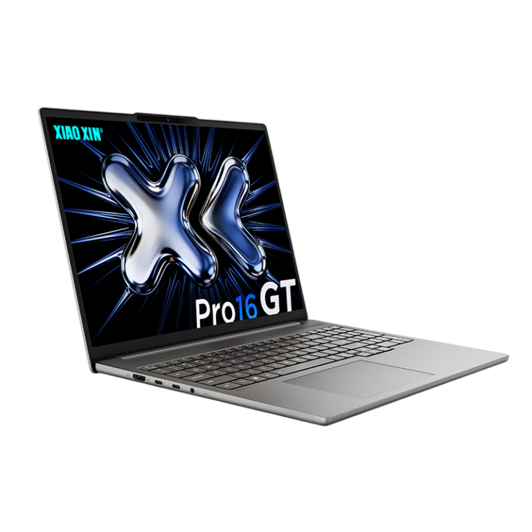 Lenovo IdeaPad Pro 16 GT 2026 (глоб. IdeaPad Pro 5i Gen 11), Core Ultra 5 338H, Intel Arc, 32/1 ТБ, 16″ 2.8K 120 Гц OLED, Серый