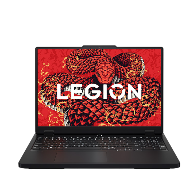 Lenovo Legion R7000P 2025 (глоб. Legion Pro 5 Gen 10), Ryzen 9 8945HX, RTX 5060, 16/1 ТБ, 16" 2.5K 240 Гц, Чёрный