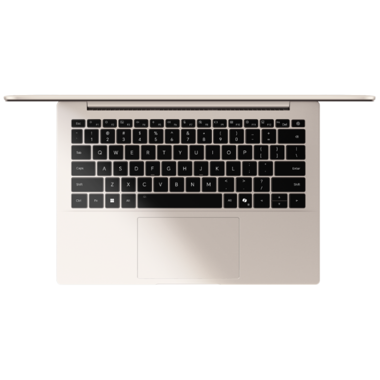 Honor MagicBook 14 2026, Core Ultra 5 336H, Intel Arc, 32/1 ТБ, 14″ 2.8K 120 Гц, Золотой