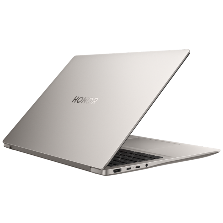 Honor MagicBook 16 2026, Core Ultra X7 358H, Intel Arc, 32/1 ТБ, 16″ 2.5K 180 Гц, Серый