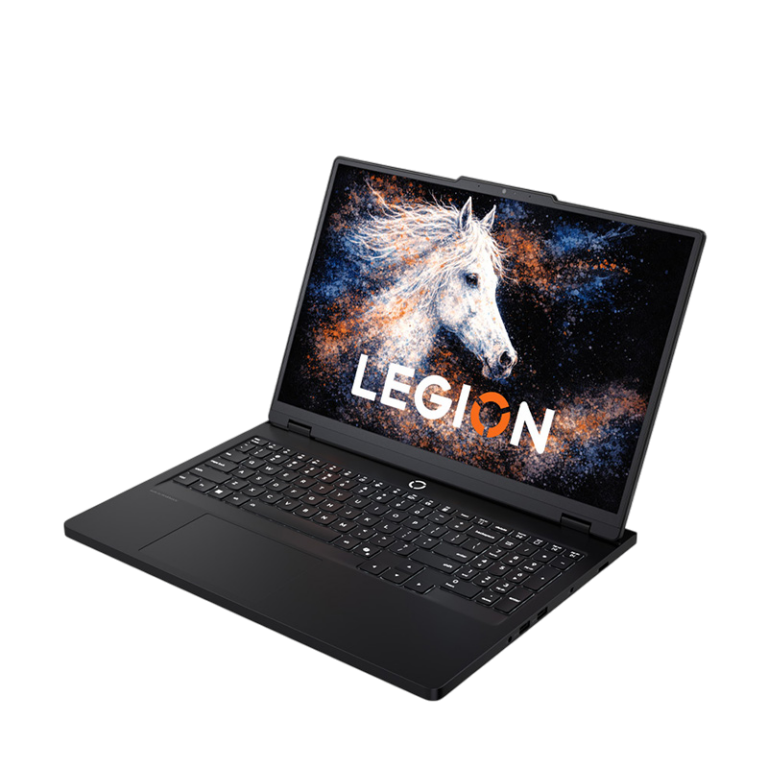 Lenovo Legion 7 Pro Y7000P 2026, Core Ultra 7 251HX, RTX 5070, 16/1 ТБ, 16″ 2.5K 240 Гц, Чёрный