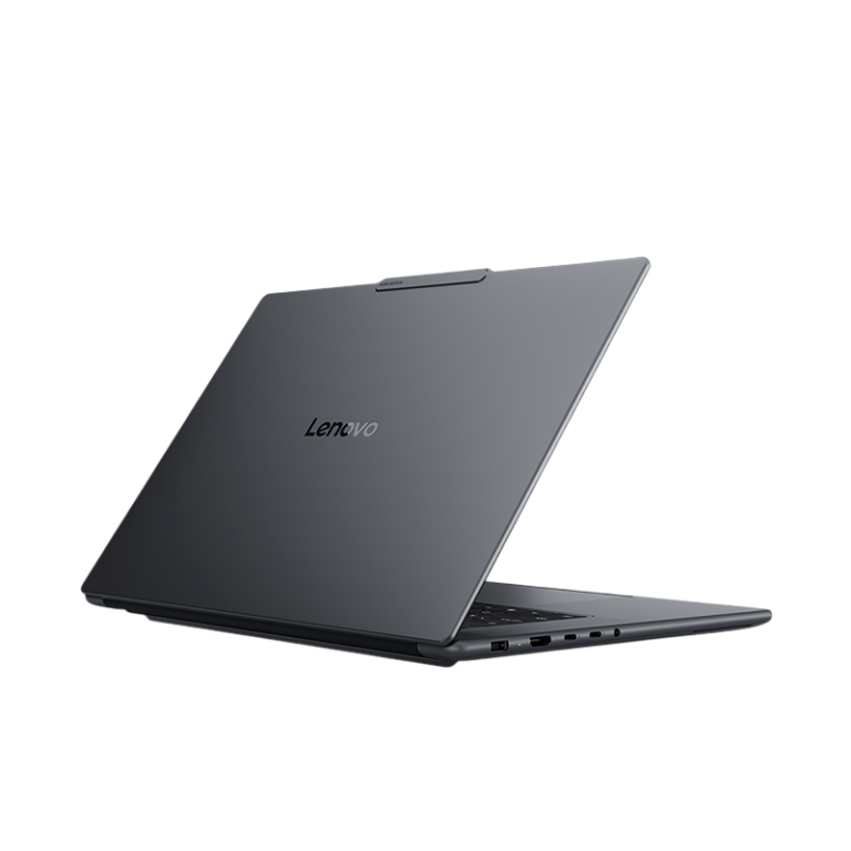 Lenovo Yoga Pro 16 Aura 2026 (глоб. Yoga Pro 9i Aura Edition Gen 11), Core Ultra 7 356H, RTX 5060, 32/1 ТБ, 16″ 3.2K 120 Гц OLED, Серый