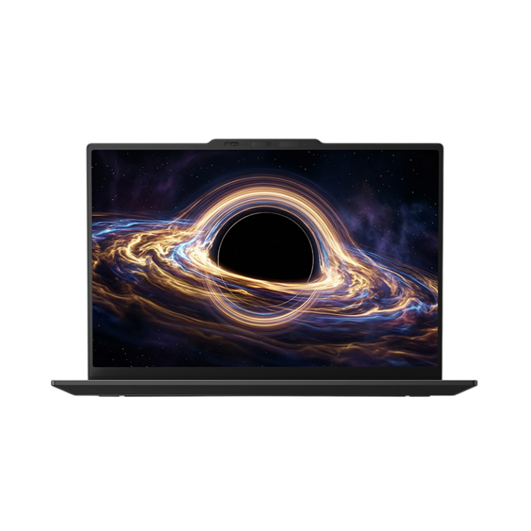 Lenovo ThinkPad X1 Carbon Gen 14, Core Ultra X7 358H, Intel Arc, 64/1 ТБ, 14″ 2.8K 120 Гц OLED, 4G, Чёрный