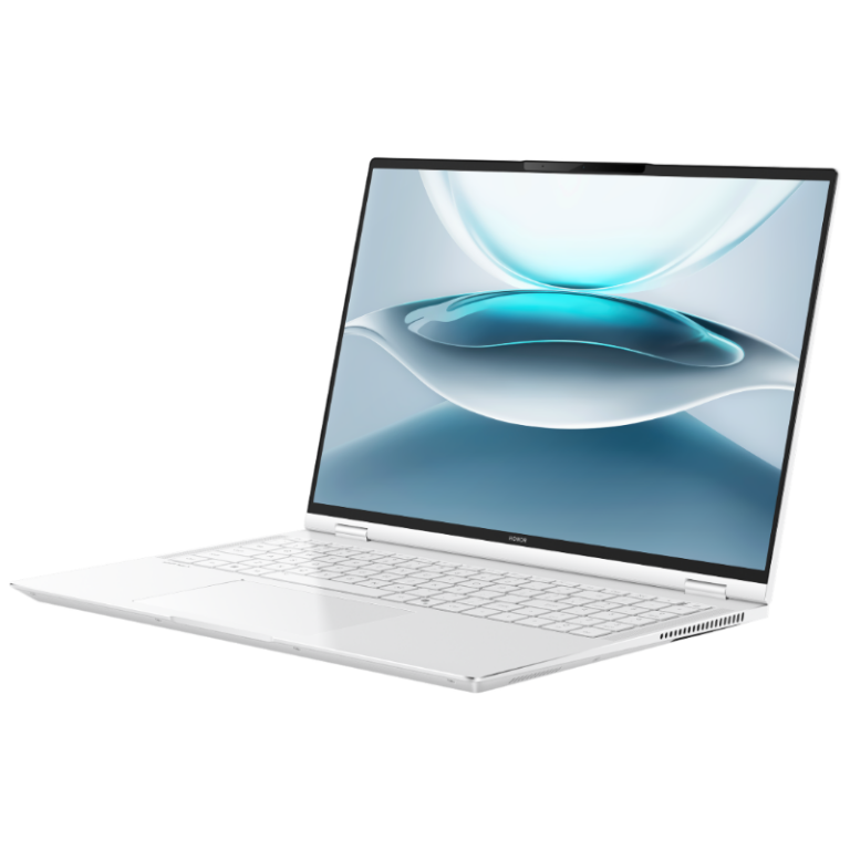 Honor MagicBook Pro 16, Core Ultra 9 285H, Intel Arc, 32/1 ТБ, 16″ 3K 165 Гц, Белый