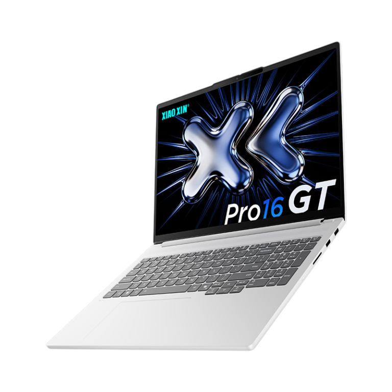 Lenovo IdeaPad Pro 16 GT 2026 (глоб. IdeaPad Pro 5i Gen 11), Core Ultra X9 388H, Intel Arc, 32/1 ТБ, 16″ 2.8K 120 Гц OLED, Белый