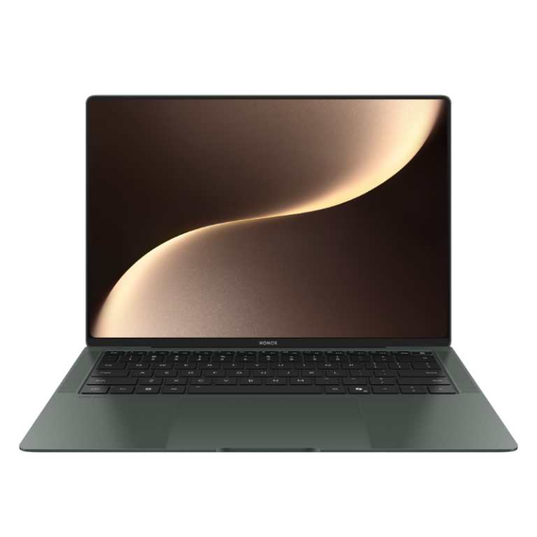 Honor MagicBook Art 14 2025, Core Ultra 5 225H, Intel Arc, 32/1 ТБ, 14.6" 3.1K 120 Гц OLED, Зелёный