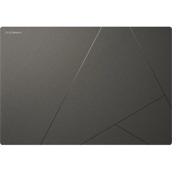 Asus Zenbook 14 Air 2025 UX5406SA (глоб. Zenbook S 14), Core Ultra 7 258V, Intel Arc, 32/1 ТБ, 14″ 2.8K 120 Гц OLED, Серый