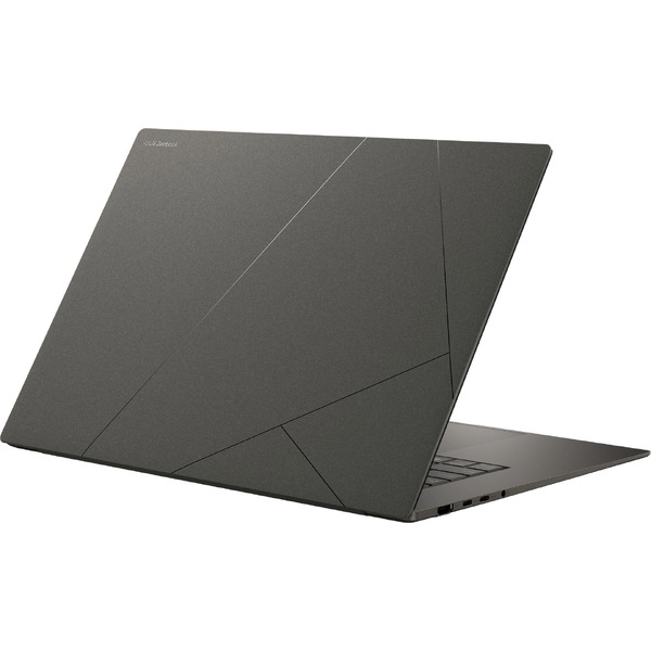 Asus Zenbook 14 Air 2025 UX5406SA (глоб. Zenbook S 14), Core Ultra 7 258V, Intel Arc, 32/1 ТБ, 14″ 2.8K 120 Гц OLED, Серый