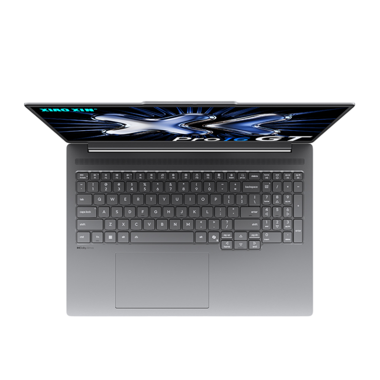 Lenovo IdeaPad Pro 16 GT 2026 (глоб. IdeaPad Pro 5i Gen 11), Core Ultra 5 338H, Intel Arc, 32/1 ТБ, 16″ 2.8K 120 Гц OLED, Серый