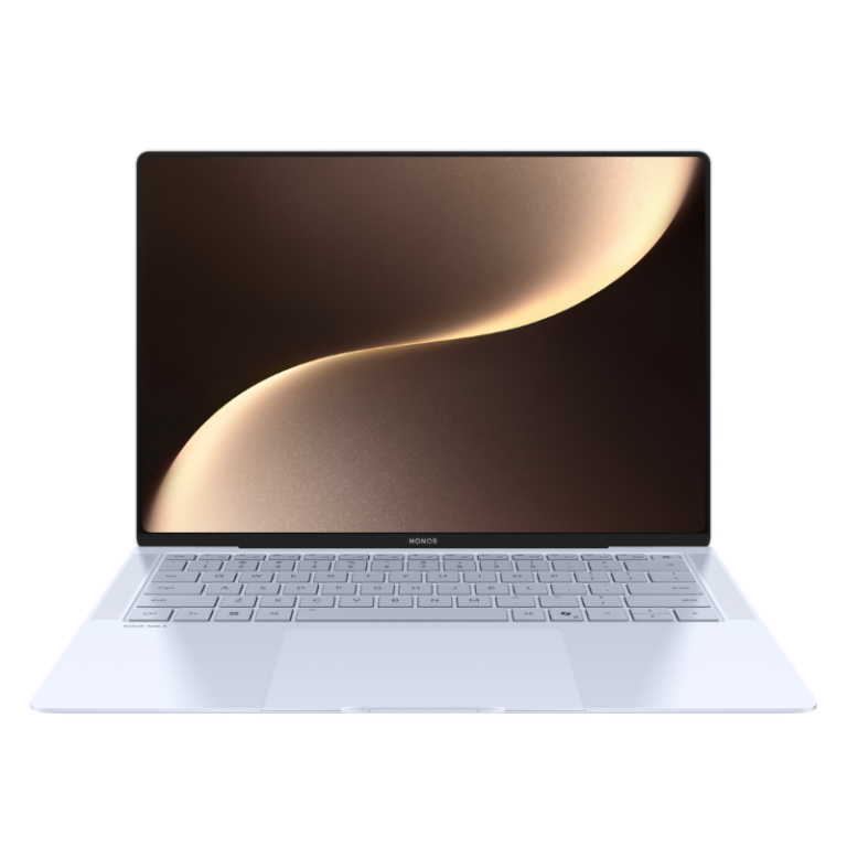 Honor MagicBook Art 14 2025, Core Ultra 7 255H, Intel Arc, 32/1 ТБ, 14.6" 3.1K 120 Гц OLED, Синий