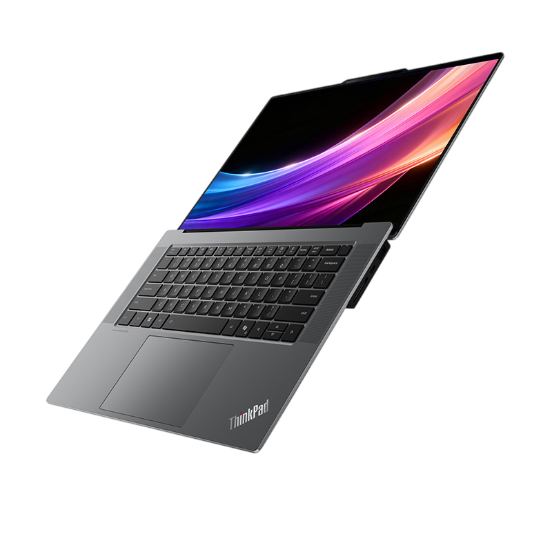 ThinkPad X9 15p Aura 2026 Серый