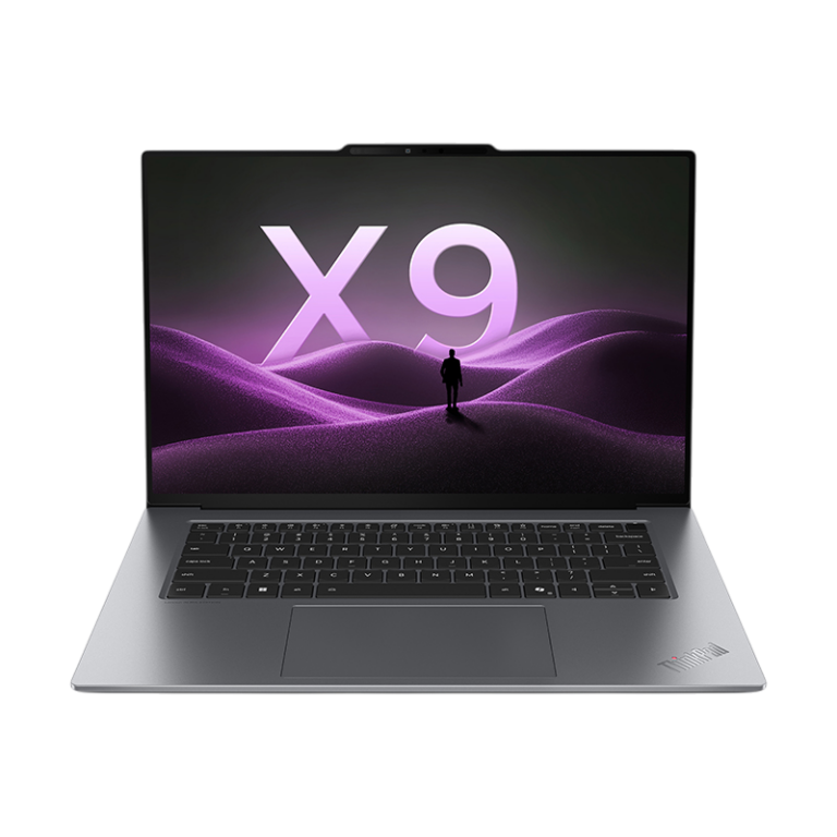 Lenovo ThinkPad X9 15 Aura 2025, Core Ultra 7 258V, Intel Arc, 32/1 ТБ, 15.3" 2.8K 120 Гц OLED, Серый