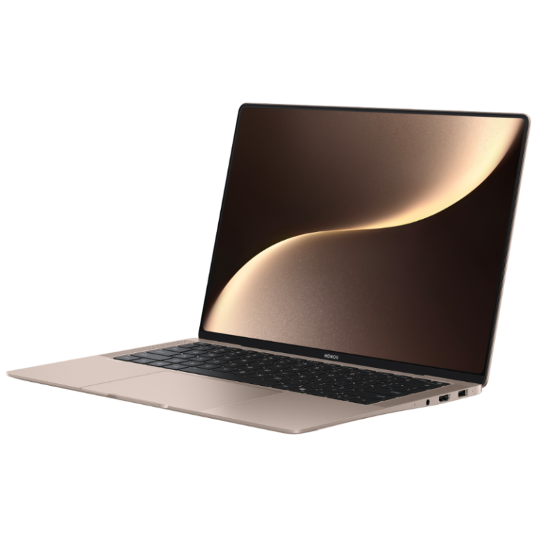 Honor MagicBook Art 14 2025, Core Ultra 5 225H, Intel Arc, 32/1 ТБ, 14.6″ 3.1K 120 Гц OLED, Золотой