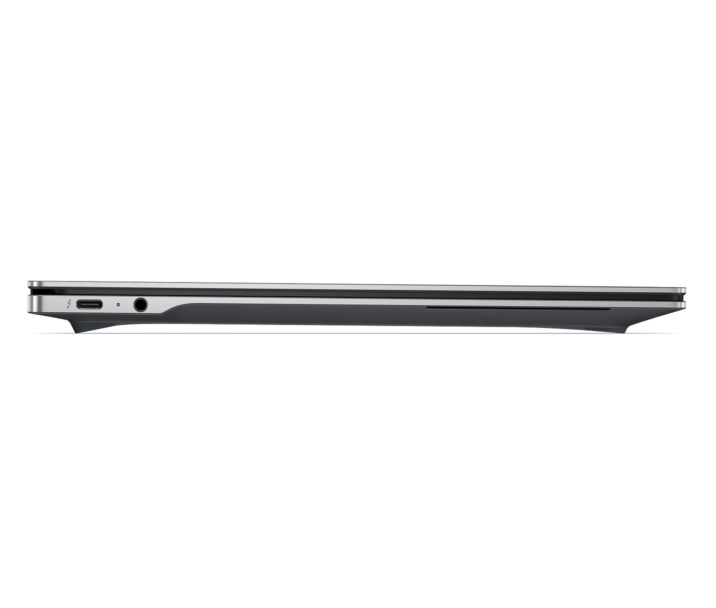 HP OmniBook Ultra 14 серый