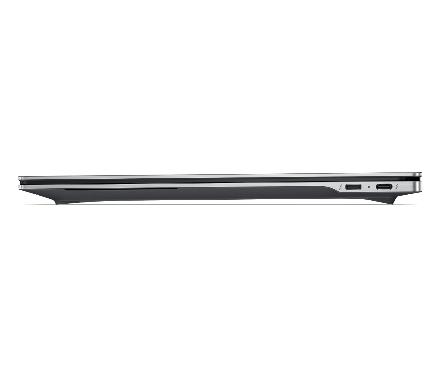 HP OmniBook Ultra 14 серый