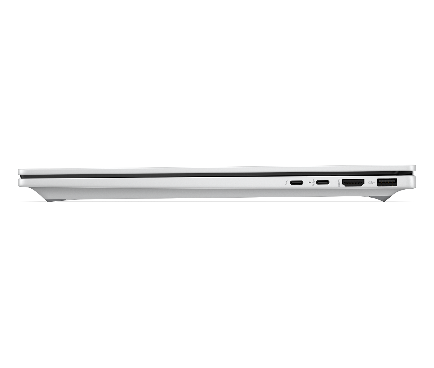HP OmniBook 7 16 серебристый