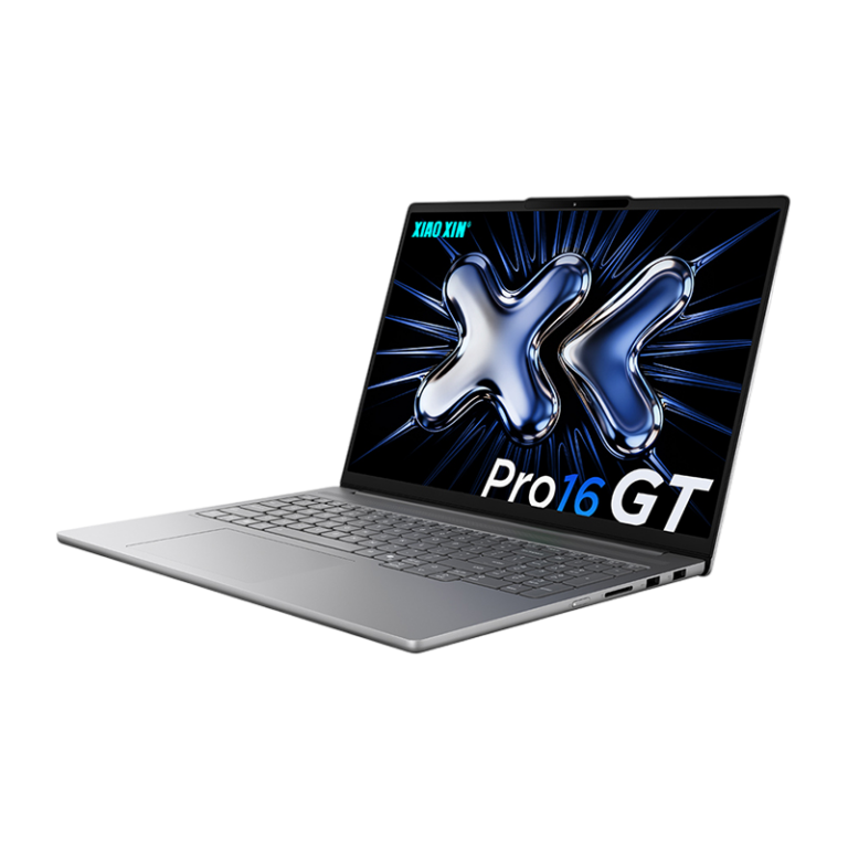 Lenovo IdeaPad Pro 16 GT 2026 (глоб. IdeaPad Pro 5i Gen 11), Core Ultra 5 338H, Intel Arc, 32/1 ТБ, 16″ 2.8K 120 Гц OLED, Серый