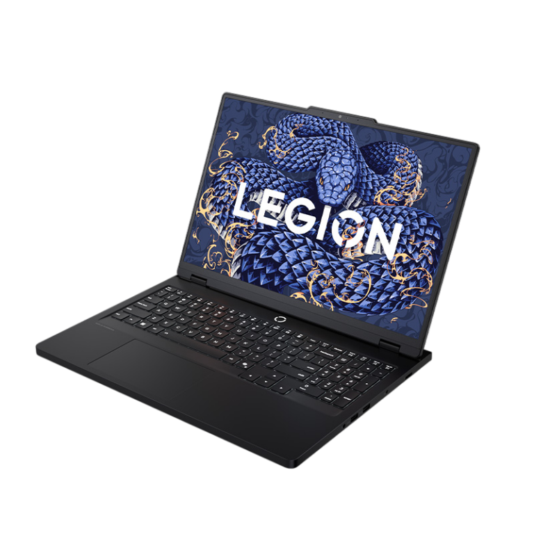 Lenovo Legion Y7000P 2025 (глоб. Legion Pro 5i Gen 10), Core Ultra 7 255HX, RTX 5070, 32/1 ТБ, 16″ 2.5K 240 Гц, Чёрный