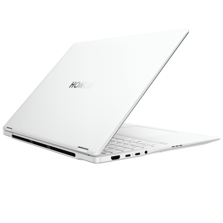 Honor MagicBook Pro 16 2026, Core Ultra X9 388H, Intel Arc, 32/1 ТБ, 16″ 3K 165 Гц, Белый