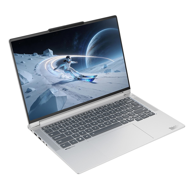 ThinkBook 14+ 2026 Белый