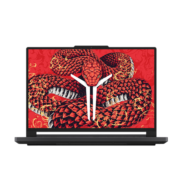 Lenovo Legion R9000P 2025 (глоб. Legion Pro 7 Gen 10), Ryzen 9 8945HX, RTX 5070 Ti, 32/1 ТБ, 16″ 2.5K 240 Гц, Чёрный