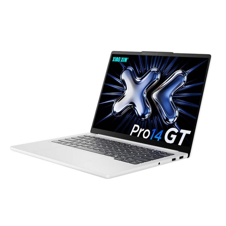 Lenovo IdeaPad Pro 14 GT 2026 (глоб. IdeaPad Pro 5i Gen 11), Core Ultra X7 358H, Intel Arc, 32/1 ТБ, 14″ 2.8K 120 Гц OLED, Белый