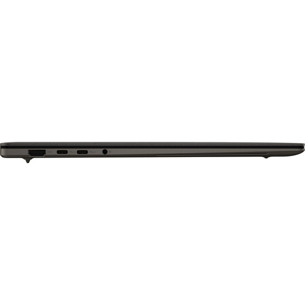 Asus Zenbook 14 Air 2025 UX5406SA (глоб. Zenbook S 14), Core Ultra 7 258V, Intel Arc, 32/1 ТБ, 14″ 2.8K 120 Гц OLED, Серый