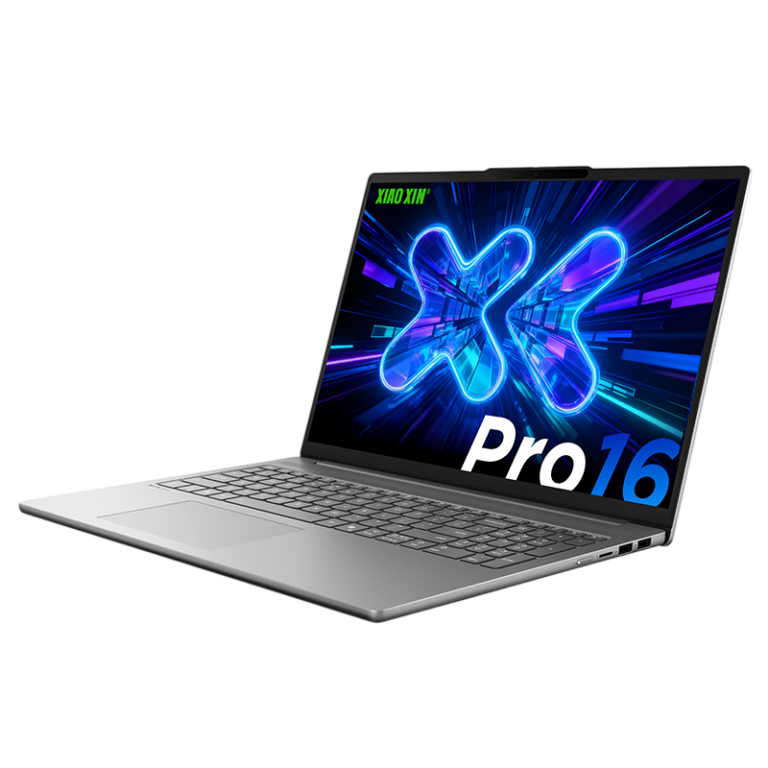 Lenovo IdeaPad Pro 16 2026, Core Ultra 7 356H, Intel Arc, 32/1 ТБ, 16″ 2.8K 120 Гц OLED, Серый