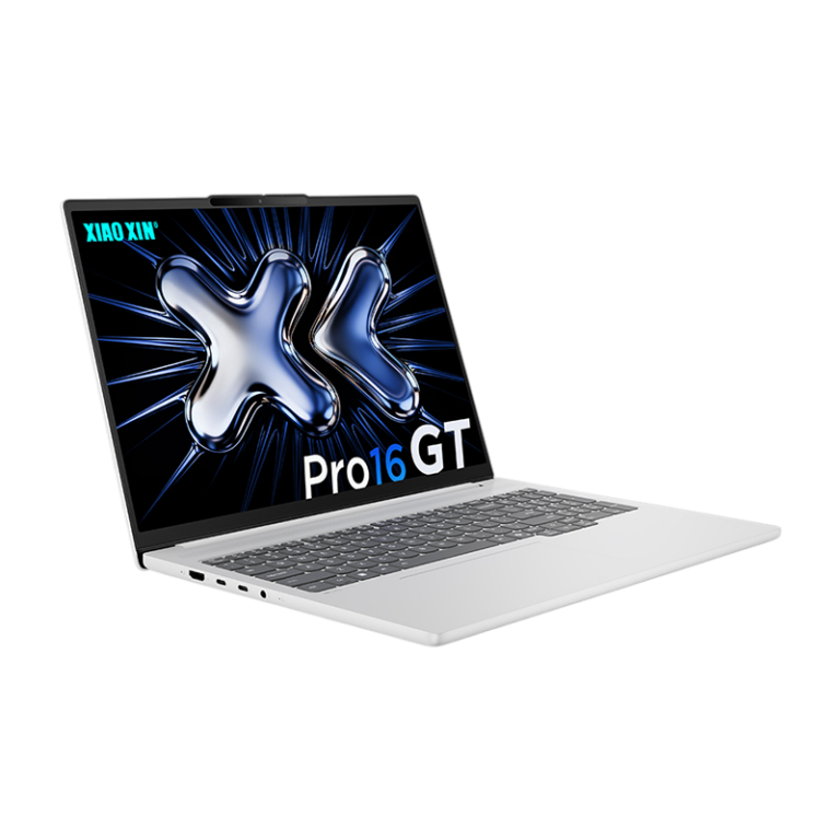 Lenovo IdeaPad Pro 16 GT 2026 (глоб. IdeaPad Pro 5i Gen 11), Core Ultra X9 388H, Intel Arc, 32/1 ТБ, 16″ 2.8K 120 Гц OLED, Белый