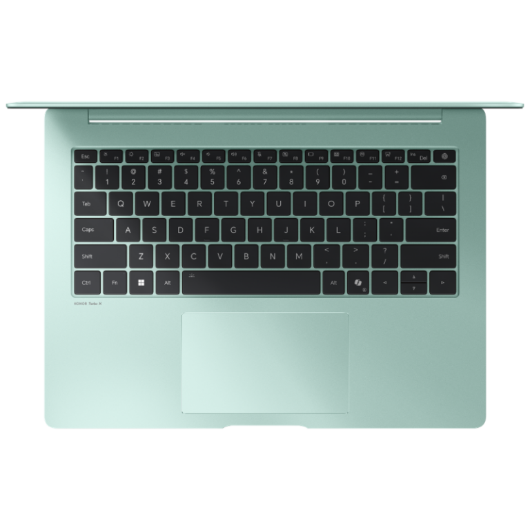 Honor MagicBook Pro 14, Core Ultra 5 225H, Intel Arc, 32/1 ТБ, 14.6″ 3K 120 Гц OLED, Зелёный